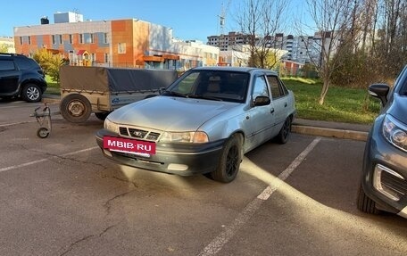 Daewoo Nexia I рестайлинг, 2005 год, 200 000 рублей, 4 фотография