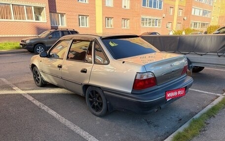 Daewoo Nexia I рестайлинг, 2005 год, 200 000 рублей, 2 фотография