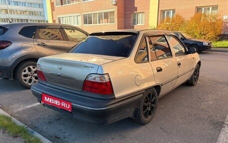 Daewoo Nexia I рестайлинг, 2005 год, 200 000 рублей, 5 фотография