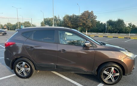Hyundai ix35 I рестайлинг, 2012 год, 1 010 000 рублей, 5 фотография