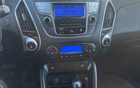 Hyundai ix35 I рестайлинг, 2012 год, 1 010 000 рублей, 11 фотография