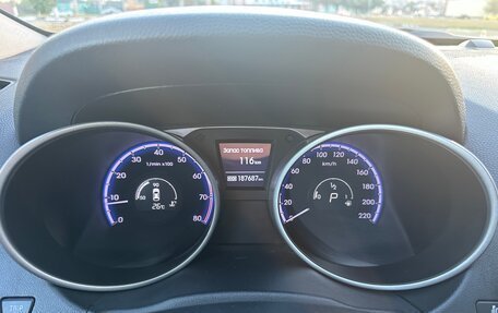 Hyundai ix35 I рестайлинг, 2012 год, 1 010 000 рублей, 10 фотография