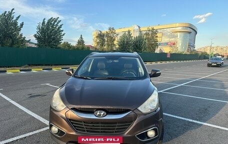 Hyundai ix35 I рестайлинг, 2012 год, 1 010 000 рублей, 6 фотография