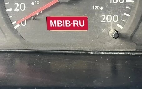 KIA Rio II, 2002 год, 269 000 рублей, 11 фотография