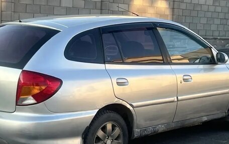 KIA Rio II, 2002 год, 269 000 рублей, 4 фотография