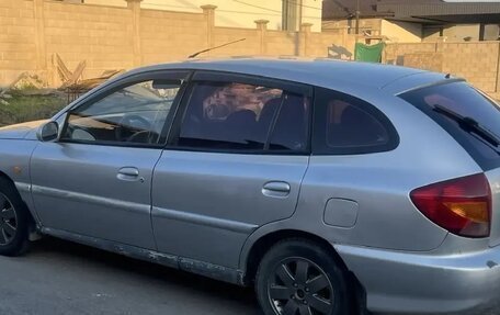 KIA Rio II, 2002 год, 269 000 рублей, 3 фотография