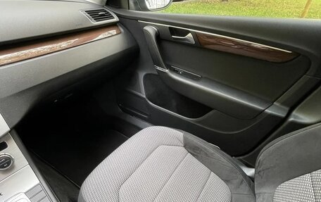 Volkswagen Passat B7, 2013 год, 1 350 000 рублей, 12 фотография