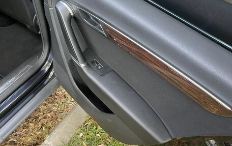 Volkswagen Passat B7, 2013 год, 1 350 000 рублей, 11 фотография