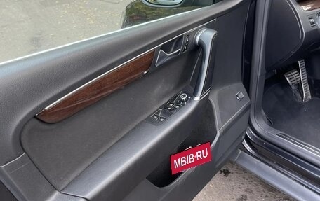 Volkswagen Passat B7, 2013 год, 1 350 000 рублей, 5 фотография
