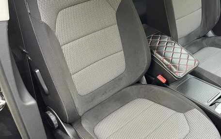 Volkswagen Passat B7, 2013 год, 1 350 000 рублей, 4 фотография