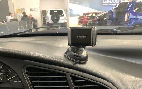 Chevrolet Lanos I, 2008 год, 135 000 рублей, 21 фотография