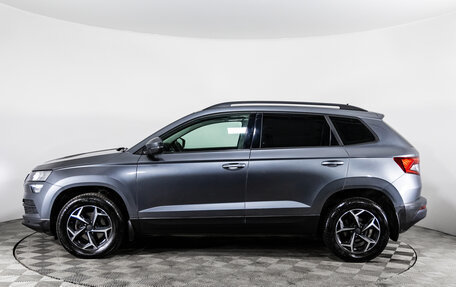 Skoda Karoq I, 2021 год, 2 099 000 рублей, 8 фотография