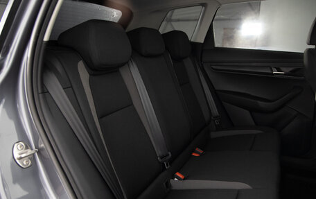 Skoda Karoq I, 2021 год, 2 099 000 рублей, 12 фотография