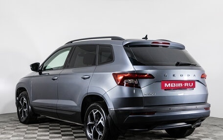 Skoda Karoq I, 2021 год, 2 099 000 рублей, 7 фотография