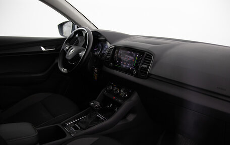 Skoda Karoq I, 2021 год, 2 099 000 рублей, 14 фотография