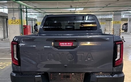 Toyota Hilux, 2026 год, 7 550 000 рублей, 3 фотография