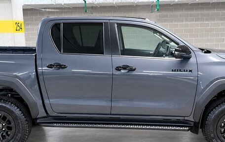 Toyota Hilux, 2026 год, 7 550 000 рублей, 2 фотография