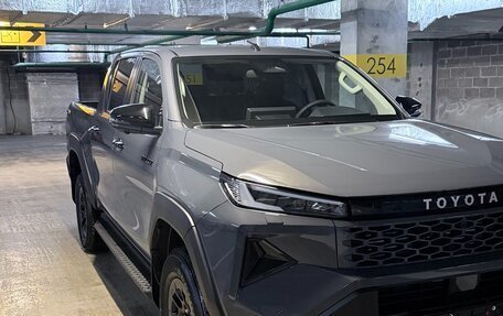 Toyota Hilux, 2026 год, 7 550 000 рублей, 5 фотография