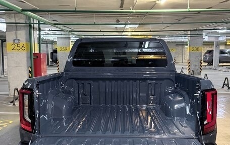 Toyota Hilux, 2026 год, 7 550 000 рублей, 4 фотография