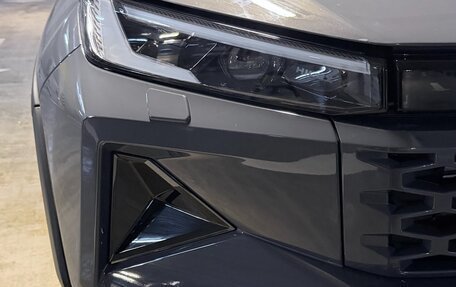 Toyota Hilux, 2026 год, 7 550 000 рублей, 9 фотография