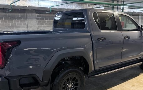 Toyota Hilux, 2026 год, 7 550 000 рублей, 7 фотография