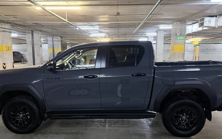 Toyota Hilux, 2026 год, 7 550 000 рублей, 6 фотография
