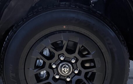 Toyota Hilux, 2026 год, 7 550 000 рублей, 16 фотография