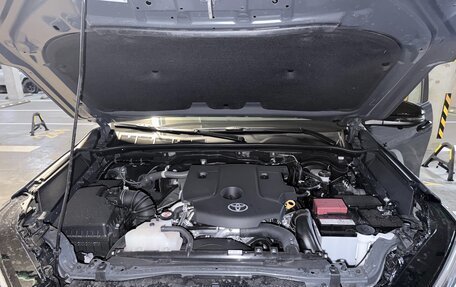 Toyota Hilux, 2026 год, 7 550 000 рублей, 17 фотография