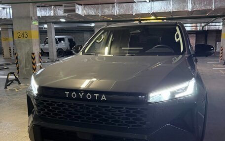 Toyota Hilux, 2026 год, 7 550 000 рублей, 11 фотография