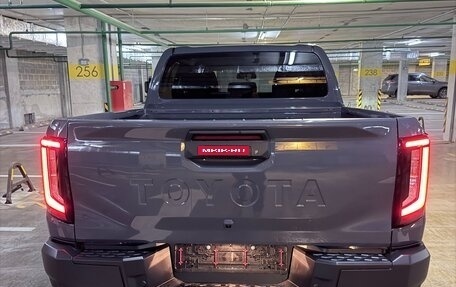 Toyota Hilux, 2026 год, 7 550 000 рублей, 10 фотография