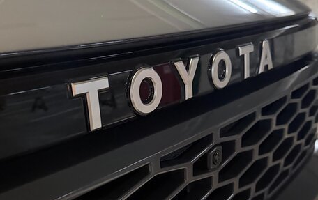 Toyota Hilux, 2026 год, 7 550 000 рублей, 12 фотография