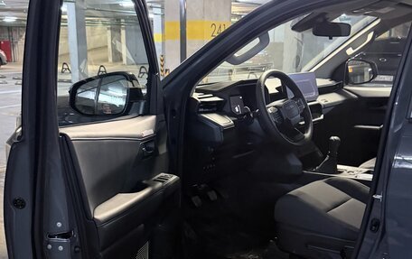 Toyota Hilux, 2026 год, 7 550 000 рублей, 20 фотография