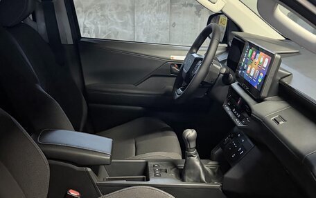 Toyota Hilux, 2026 год, 7 550 000 рублей, 18 фотография
