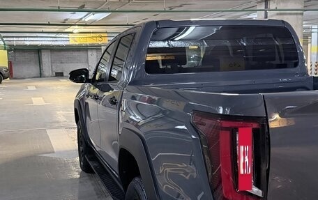 Toyota Hilux, 2026 год, 7 550 000 рублей, 8 фотография