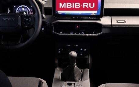 Toyota Hilux, 2026 год, 7 550 000 рублей, 19 фотография