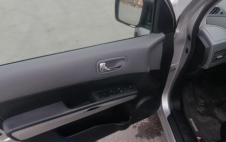 Nissan X-Trail, 2007 год, 840 000 рублей, 11 фотография