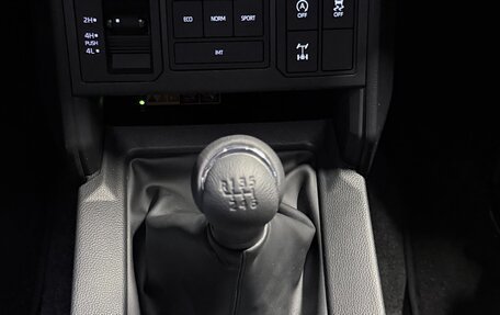Toyota Hilux, 2026 год, 7 550 000 рублей, 26 фотография