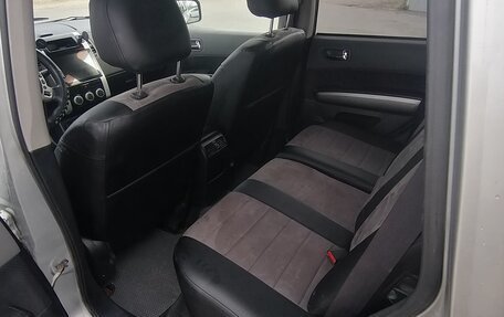 Nissan X-Trail, 2007 год, 840 000 рублей, 10 фотография