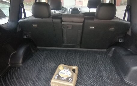 Nissan X-Trail, 2007 год, 840 000 рублей, 13 фотография