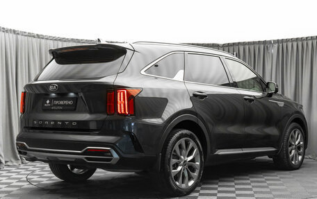 KIA Sorento IV, 2020 год, 3 700 000 рублей, 5 фотография