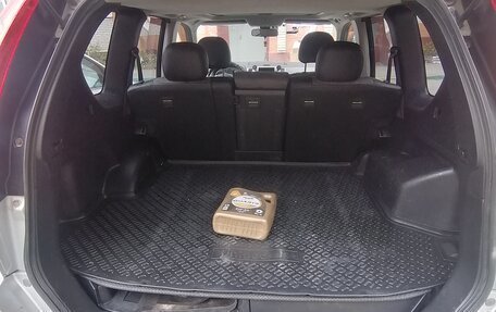 Nissan X-Trail, 2007 год, 840 000 рублей, 14 фотография