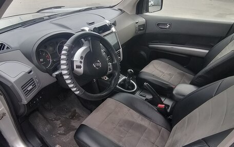 Nissan X-Trail, 2007 год, 840 000 рублей, 12 фотография