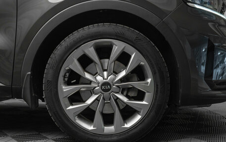 KIA Sorento IV, 2020 год, 3 700 000 рублей, 7 фотография