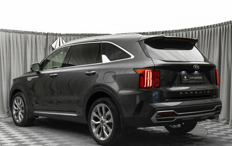 KIA Sorento IV, 2020 год, 3 700 000 рублей, 4 фотография