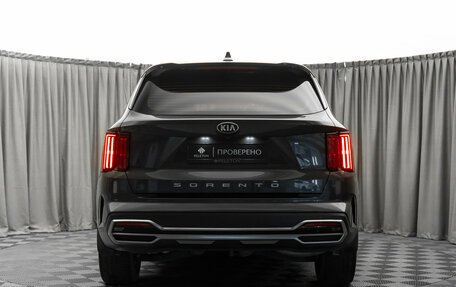 KIA Sorento IV, 2020 год, 3 700 000 рублей, 6 фотография
