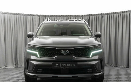 KIA Sorento IV, 2020 год, 3 700 000 рублей, 3 фотография