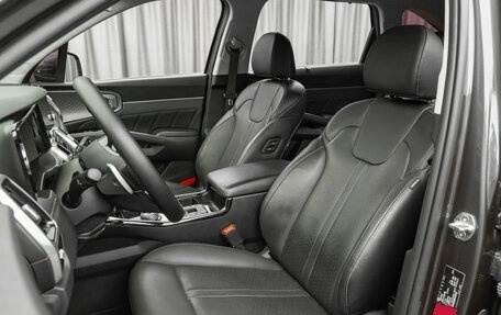 KIA Sorento IV, 2020 год, 3 700 000 рублей, 12 фотография