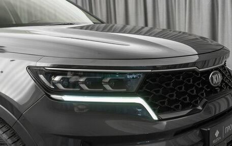 KIA Sorento IV, 2020 год, 3 700 000 рублей, 8 фотография