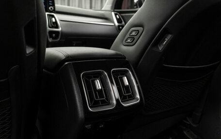 KIA Sorento IV, 2020 год, 3 700 000 рублей, 26 фотография