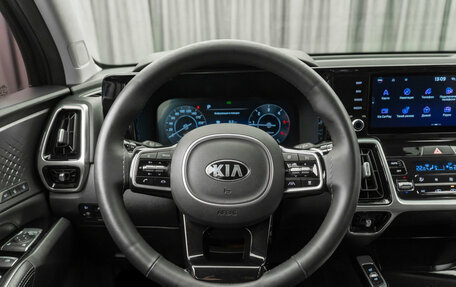 KIA Sorento IV, 2020 год, 3 700 000 рублей, 13 фотография
